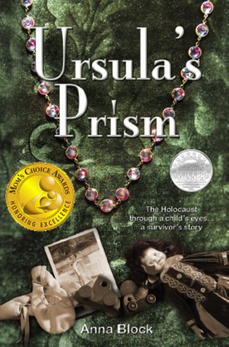 Beispielbild fr Ursula's Prism zum Verkauf von beneton