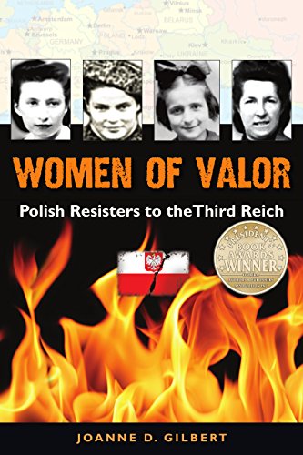 Stock image for Women of Valor : Resisters to the Third Reich for sale by Better World Books: West