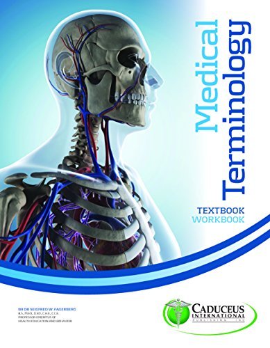 Stock image for Medical Terminology (3rd Edition) Undergraduate Level for sale by Lost Books