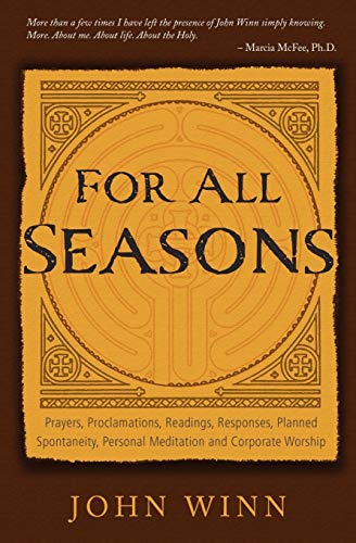 Stock image for For All Seasons for sale by ThriftBooks-Dallas