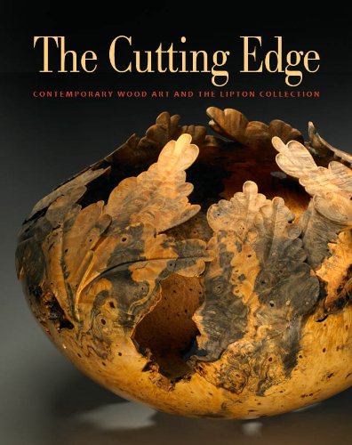 9780981993324: Title: The Cutting Edge The Lipton Collection and Contemp