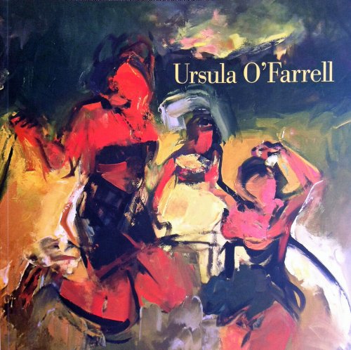 Stock image for Ursula O'Farrell: Emotion in Motion for sale by ThriftBooks-Atlanta