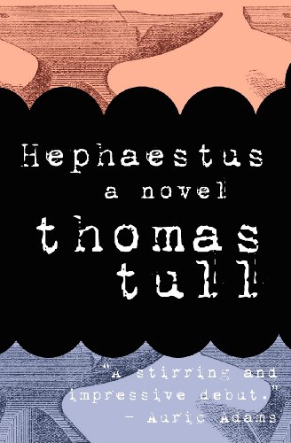 Hephaestus (9780981993959) by Tull, Thomas