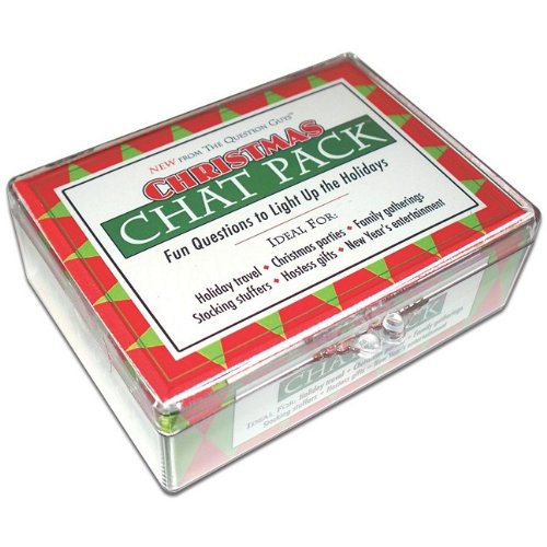 9780981994604: Chat Pack Christmas