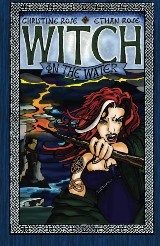 9780981994925: Witch on the Water