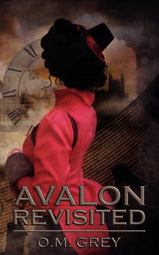 Stock image for Avalon Revisited for sale by Bookmans