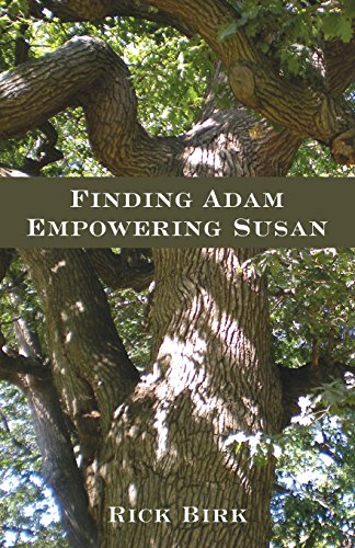 Stock image for Finding Adam Empowering Susan for sale by Lucky's Textbooks