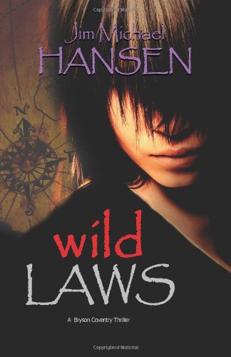 Imagen de archivo de Wild Laws a la venta por ThriftBooks-Atlanta