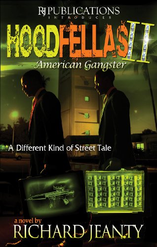 Stock image for Hoodfellas II: American Gangster for sale by ZBK Books