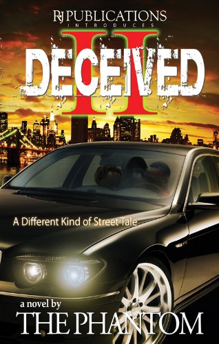 Stock image for Deceived II for sale by SecondSale