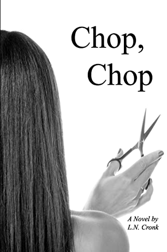 Stock image for Chop, Chop for sale by SecondSale