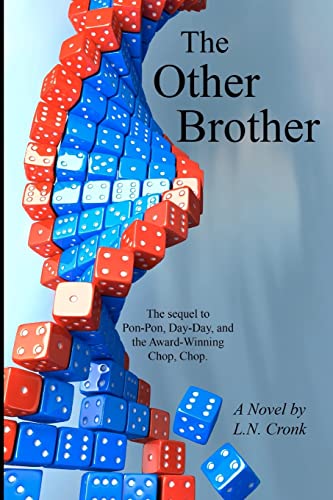 Beispielbild fr The Other Brother zum Verkauf von Better World Books