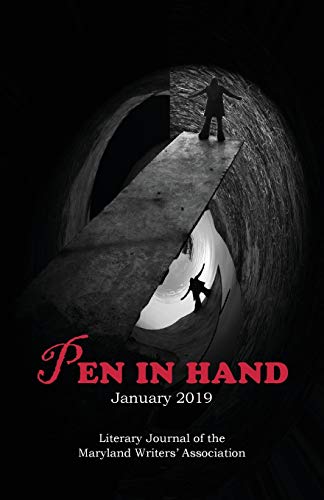 9780982003251: Pen in Hand - January 2019: Literary Journal of the Maryland Writers' Association