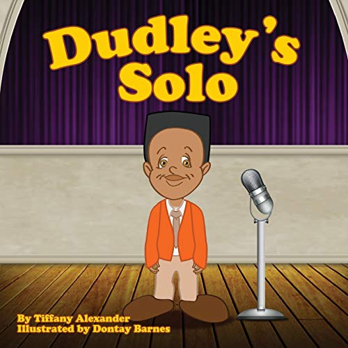 Beispielbild fr Dudley's Solo zum Verkauf von PBShop.store US
