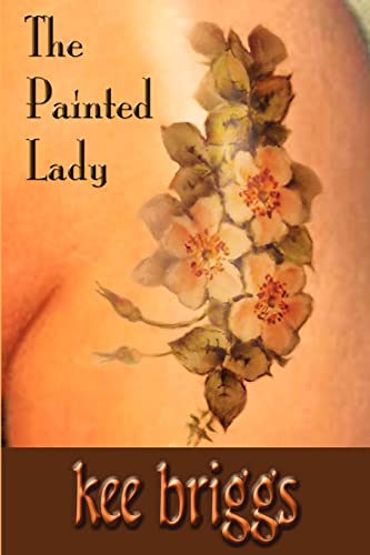 Stock image for The Painted Lady for sale by Lucky's Textbooks