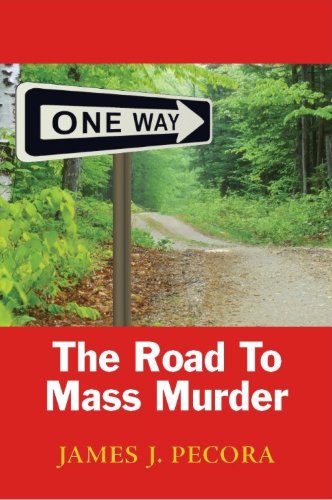 9780982005811: One Way the Road to Mass Murder