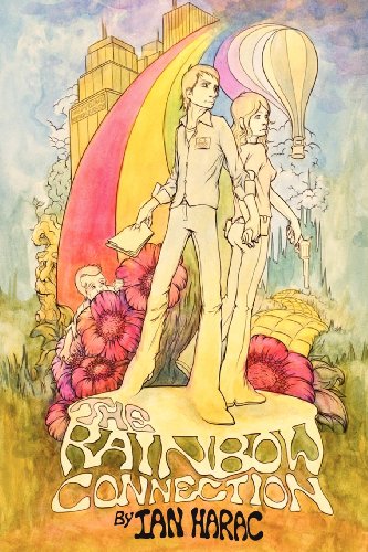Beispielbild fr The Rainbow Connection zum Verkauf von Bookmans