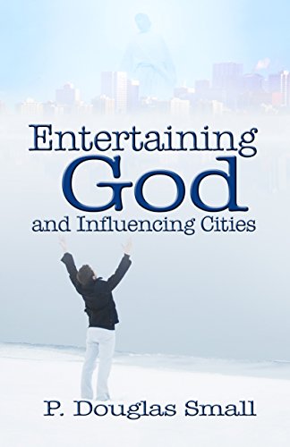 Imagen de archivo de Entertaining God and Influencing Cities a la venta por SecondSale