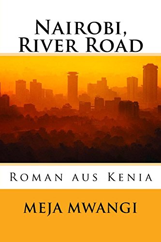 Stock image for Nairobi, River Road (German Edition) for sale by Lucky's Textbooks