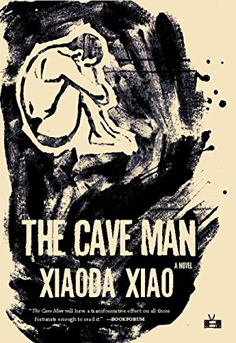 Stock image for The Cave Man for sale by SecondSale