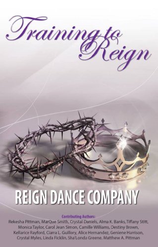 Stock image for Training to Reign for sale by Revaluation Books
