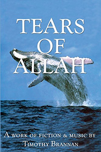 Imagen de archivo de Tears of Allah a la venta por THE SAINT BOOKSTORE