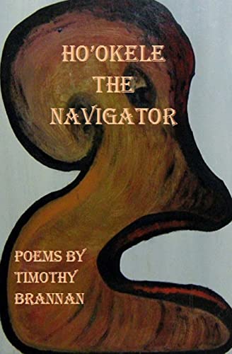 Imagen de archivo de Ho'okele The Navigator a la venta por THE SAINT BOOKSTORE