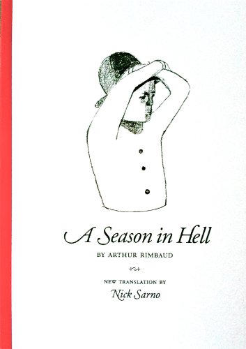 9780982029268: A Season in Hell