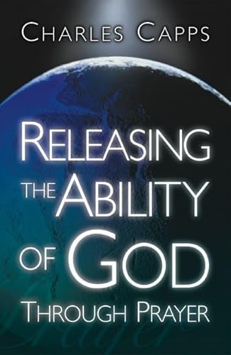 Beispielbild fr Releasing the Ability of God Through Prayer zum Verkauf von Front Cover Books