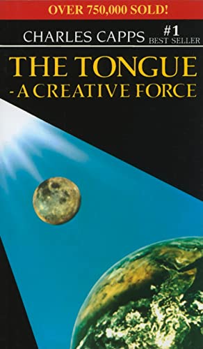 Stock image for The Tongue: A Creative Force (Paperback) for sale by Off The Shelf