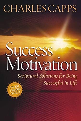 Beispielbild fr Success Motivation Through the Word zum Verkauf von Front Cover Books