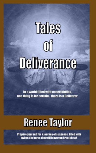 Stock image for Tales of Deliverance for sale by HPB-Emerald