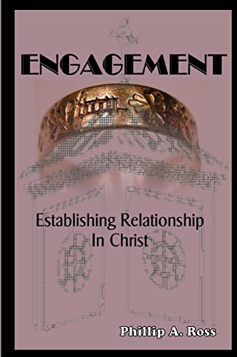 Beispielbild fr Engagement: Establishing Relationship In Christ zum Verkauf von Lucky's Textbooks