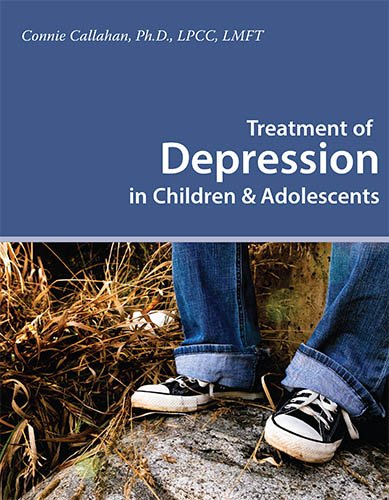 Imagen de archivo de Treatment of Depression in Children & Adolescents a la venta por HPB-Red