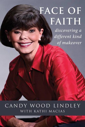 9780982043509: Face of Faith: Discovering a Different Kind of Makeover