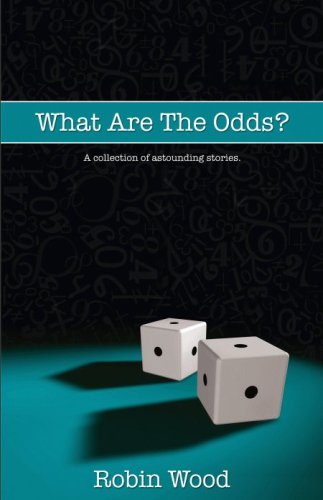 9780982045817: What Are The Odds? [Taschenbuch] by Robin Wood