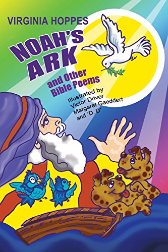 Stock image for Noah's Ark and Other Bible Poems (VH Books for Kids) for sale by Lucky's Textbooks