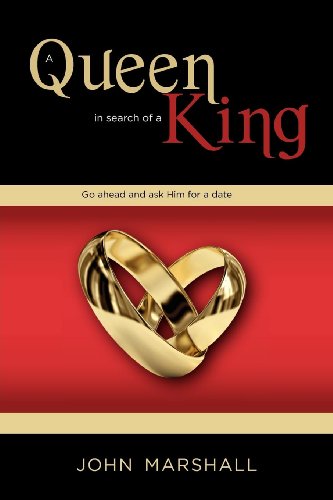 A Queen in search of a King (9780982047576) by Marshall, John D