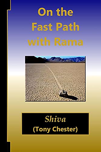 Stock image for On the Fast Path with Rama for sale by Welcome Back Books