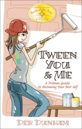 Beispielbild fr Tween You & Me: A Preteen Guide to Becoming Your Best Self zum Verkauf von SecondSale