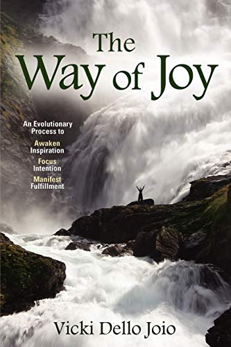 Stock image for The Way of Joy for sale by St Vincent de Paul of Lane County