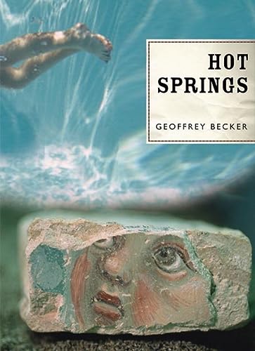 Stock image for Hot Springs for sale by SecondSale
