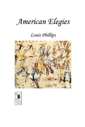 Imagen de archivo de American Elegies a la venta por Daedalus Books