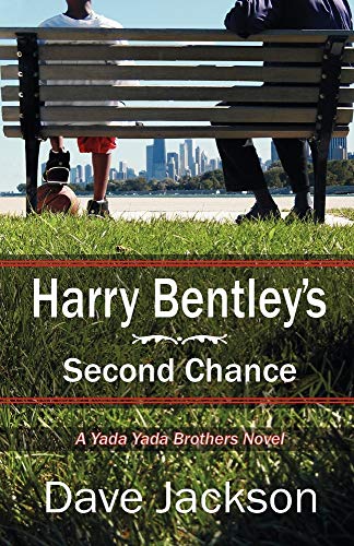 Stock image for Harry Bentley's Second Chance for sale by Better World Books