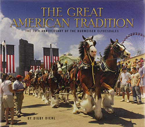 Stock image for The Great American Tradition for sale by SecondSale