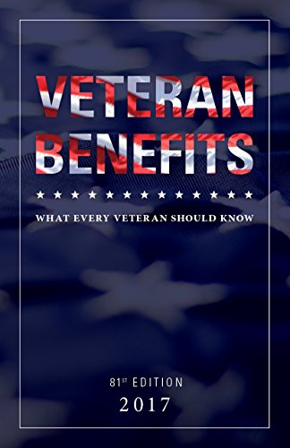 9780982058688: What Every Veteran Should Know 2017