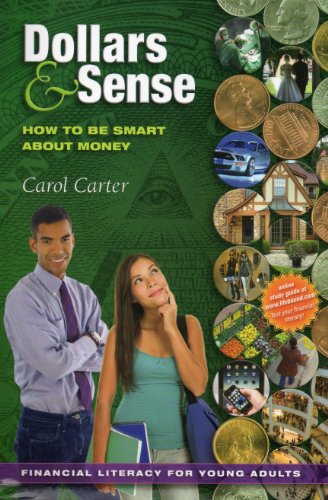 Stock image for Dollars and Sense: How to Be Smart About Money for sale by SecondSale