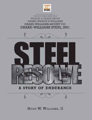 9780982058909: Title: Steel Resolve A Story of Endurance