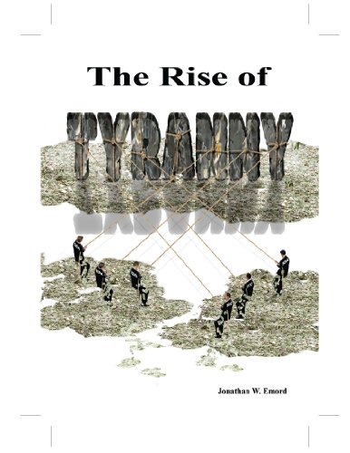 Stock image for The Rise of Tyranny for sale by ZBK Books