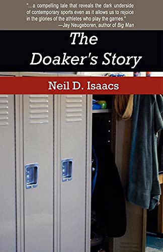 Stock image for The Doaker's Story for sale by Wonder Book